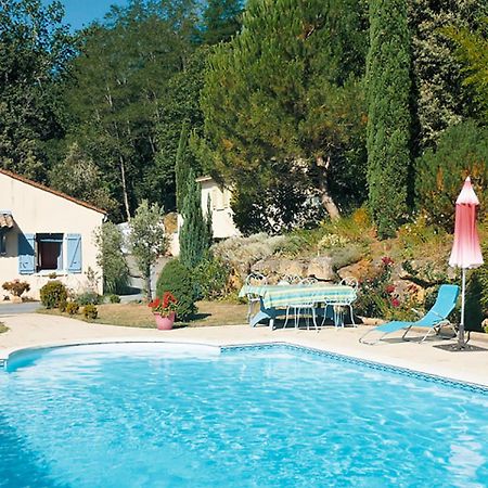 Appartement Cote Sud Vert Sarlat-la-Canéda Kültér fotó