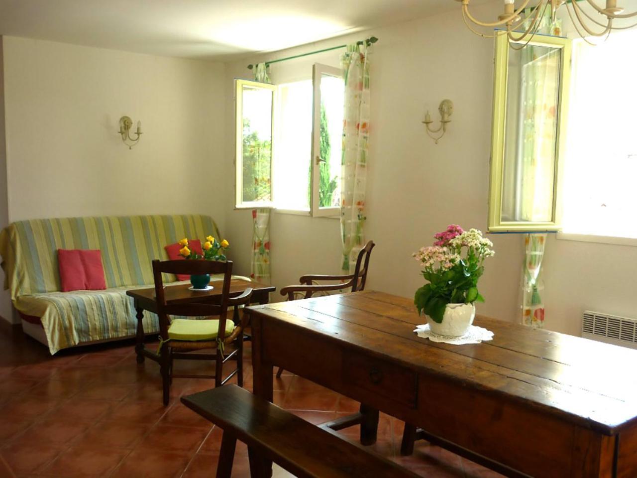 Appartement Cote Sud Vert Sarlat-la-Canéda Kültér fotó