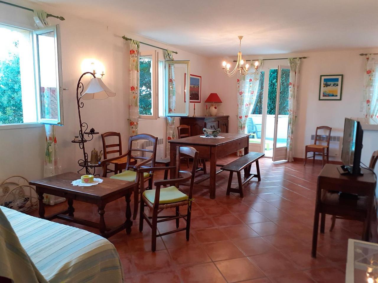 Appartement Cote Sud Vert Sarlat-la-Canéda Kültér fotó