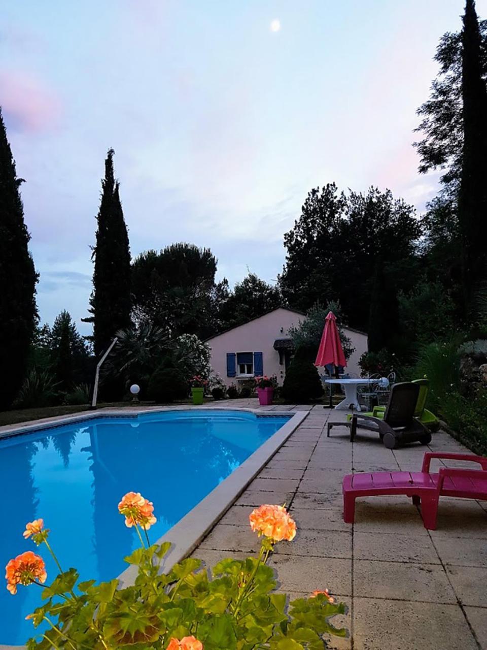 Appartement Cote Sud Vert Sarlat-la-Canéda Kültér fotó